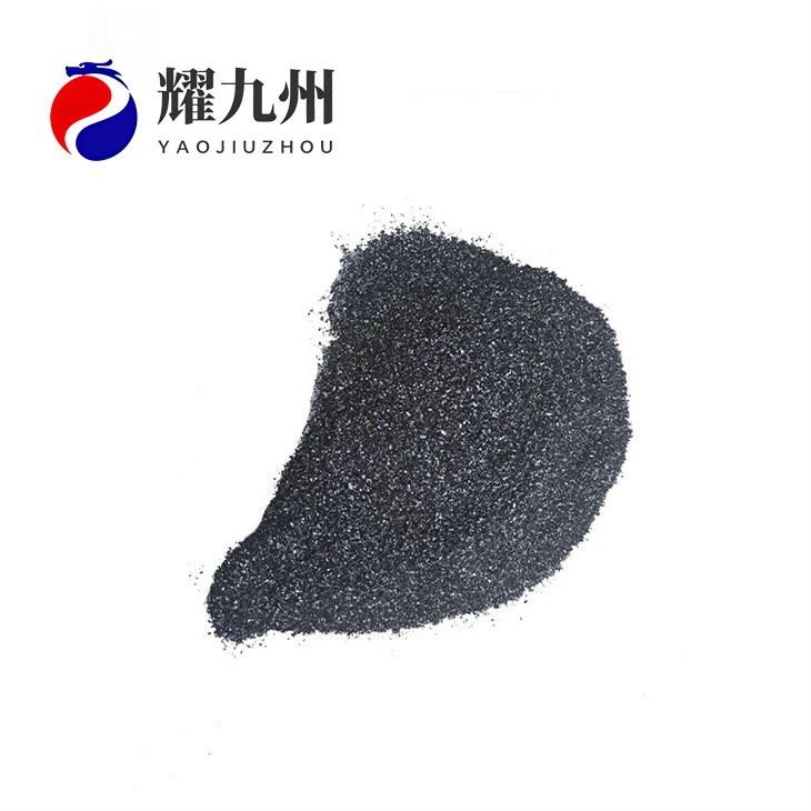 Si Metal Powder 3301 best