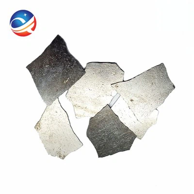 Elektrolüütilised mangaanmetalli helbed