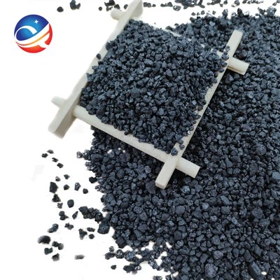 Kaltsineeritud naftakoksi hind